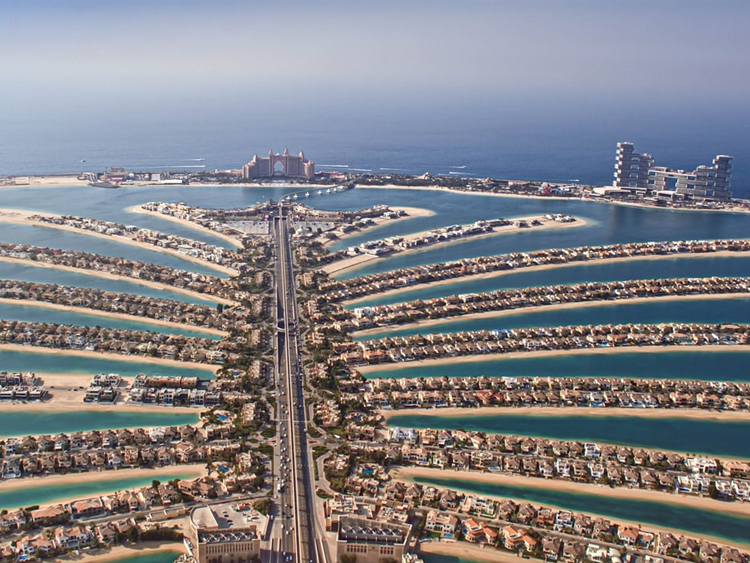 Dubai Property Market Surpasses $4 Billion in an Extraordinary Week of Activity